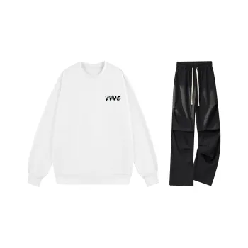 VniVerseVClub Casual Sportswear Unisex