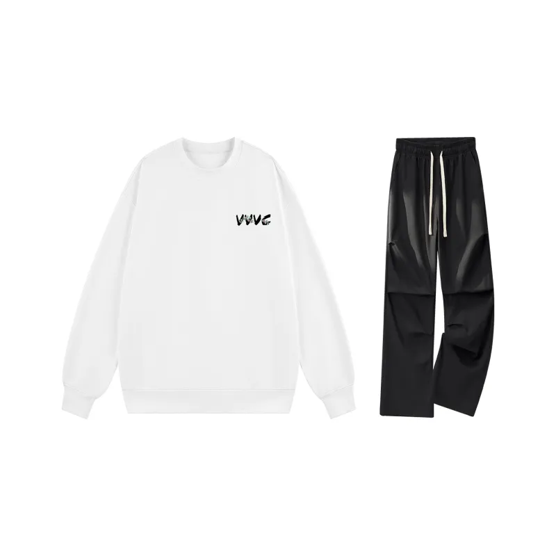 VniVerseVClub Casual Sportswear Unisex-0