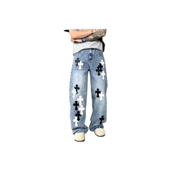 COOLALPACA Jeans Unisex