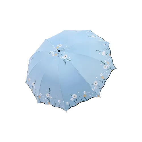 Yalu Umbrellas