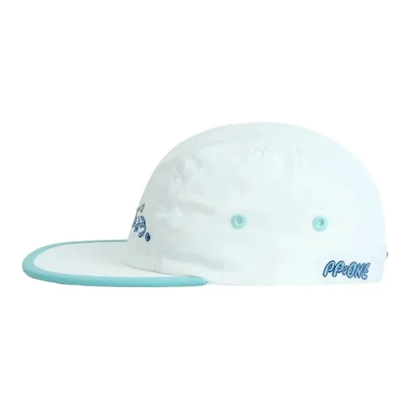 FREE RABBITⅡ Spring Summer Youth Versatile Casual Face Friendly Baseball Caps Unisex-3