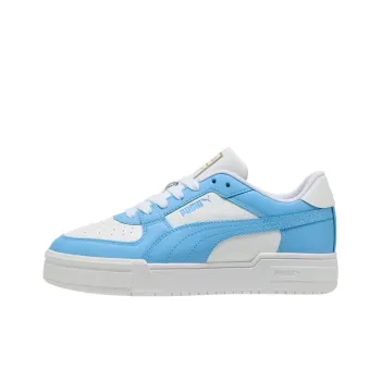 PUMA CA Pro Classic 2 Low Top Training Shoes Unisex Blue