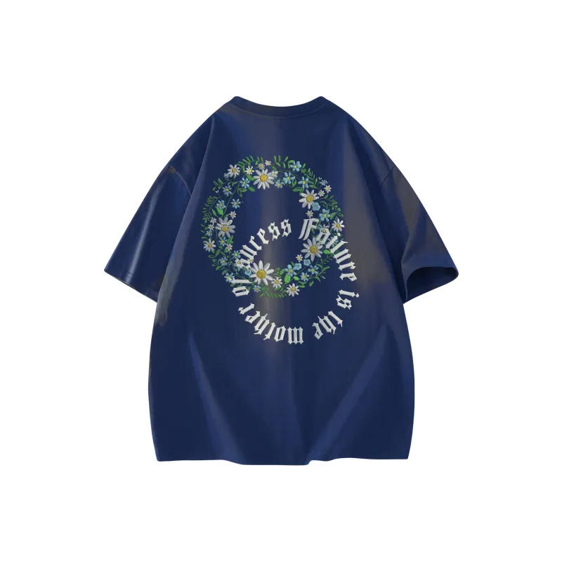 CHARLIE GOLF T Shirt Unisex Black-11
