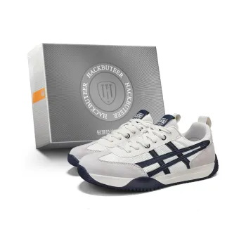 HACKBUTEER Low Top Casual Shoes Men's Box Included
