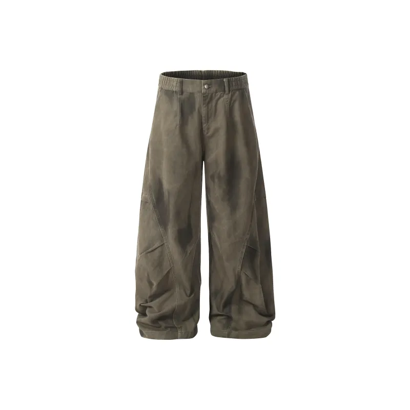 VINMUK Jeans Unisex-7