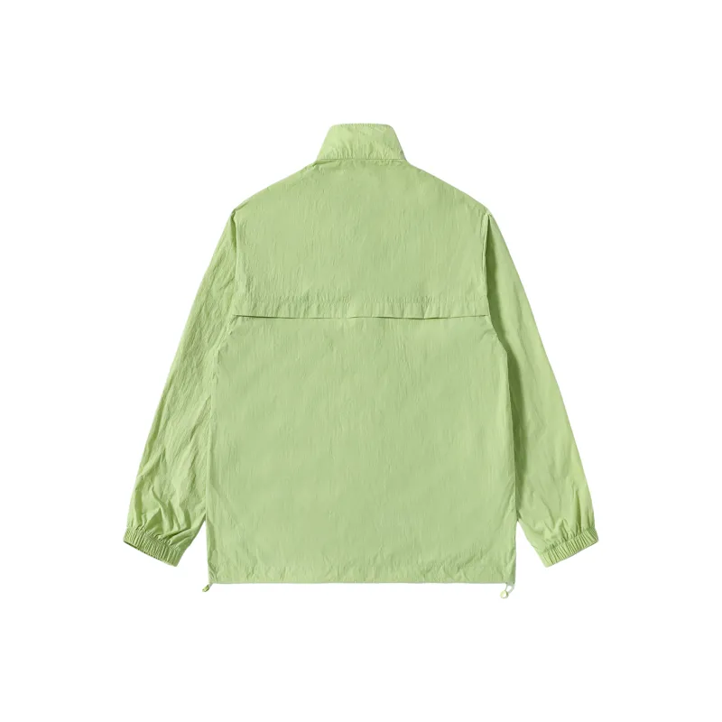 HIPANDA Breathable Quick Dry Sun Protection Clothing Unisex-3