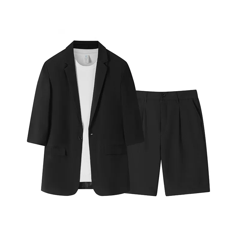 PIERRE CARDIN Business Suit Men's-0