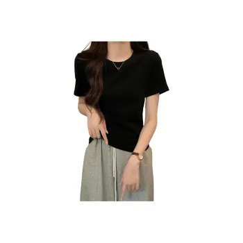 JECCI FIVE T Shirts Women's