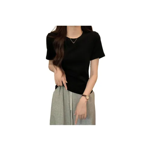 JECCI FIVE T Shirts Women's