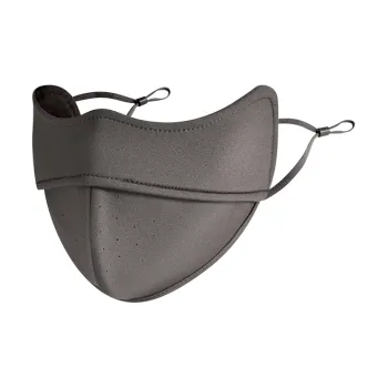 MOLY VIVI Fall Winter Thickened Cycling Face Masks Women's