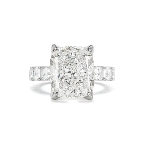 GAONAS S925 Silver Rings Women's