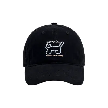 YUZHAOLIN Cotton Baseball Caps Unisex