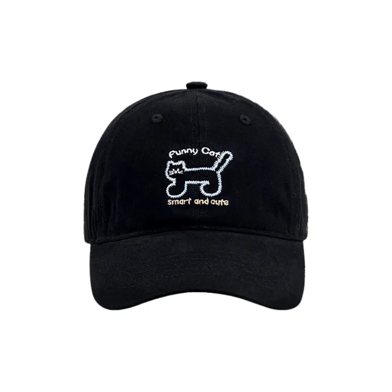 YUZHAOLIN Cotton Baseball Caps Unisex-0
