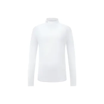 DESCENTE Knitted Fabric Base Layer Women's