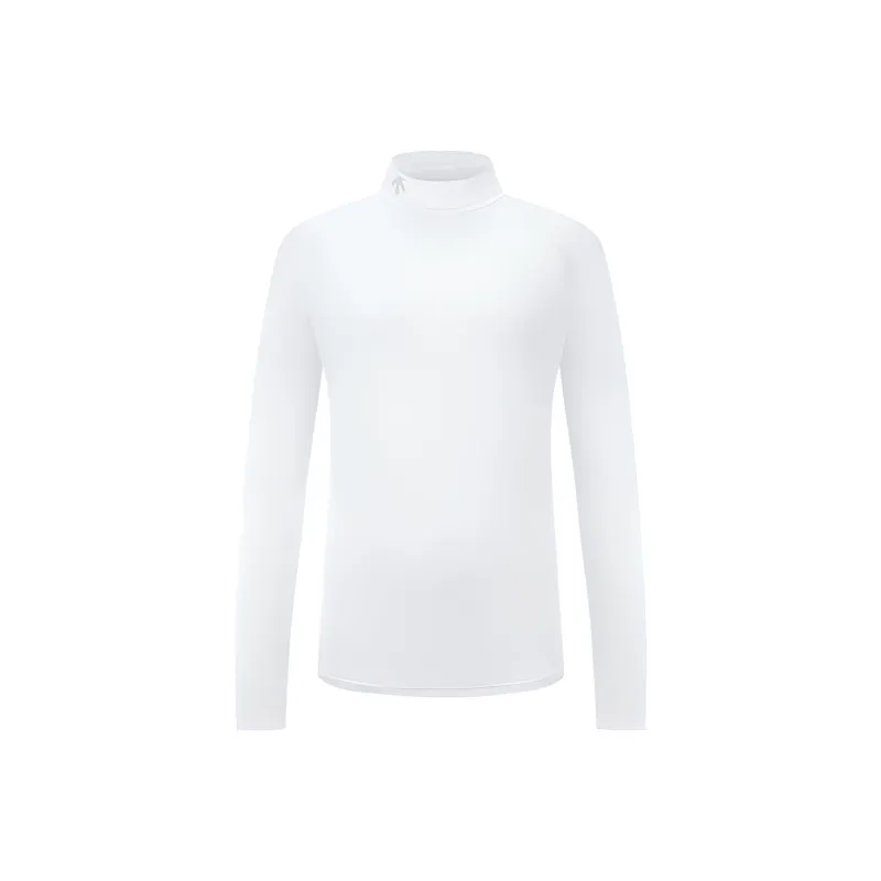 DESCENTE Knitted Fabric Base Layer Women's-0