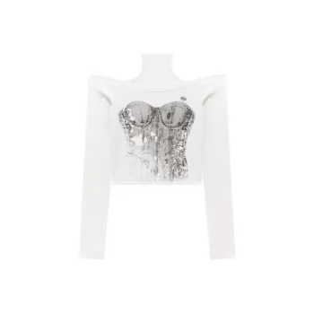 CHUU T Shirts Women's