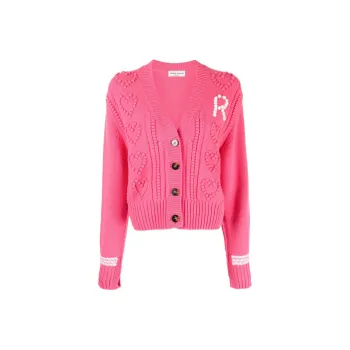 Sonia Rykiel Knitwear Women's Pink