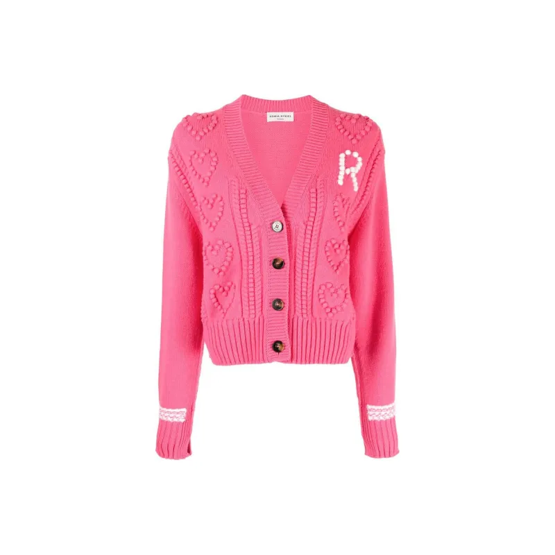 Sonia Rykiel Knitwear Women's Pink-0