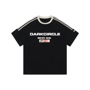 DARKCIRCLE T Shirts Unisex