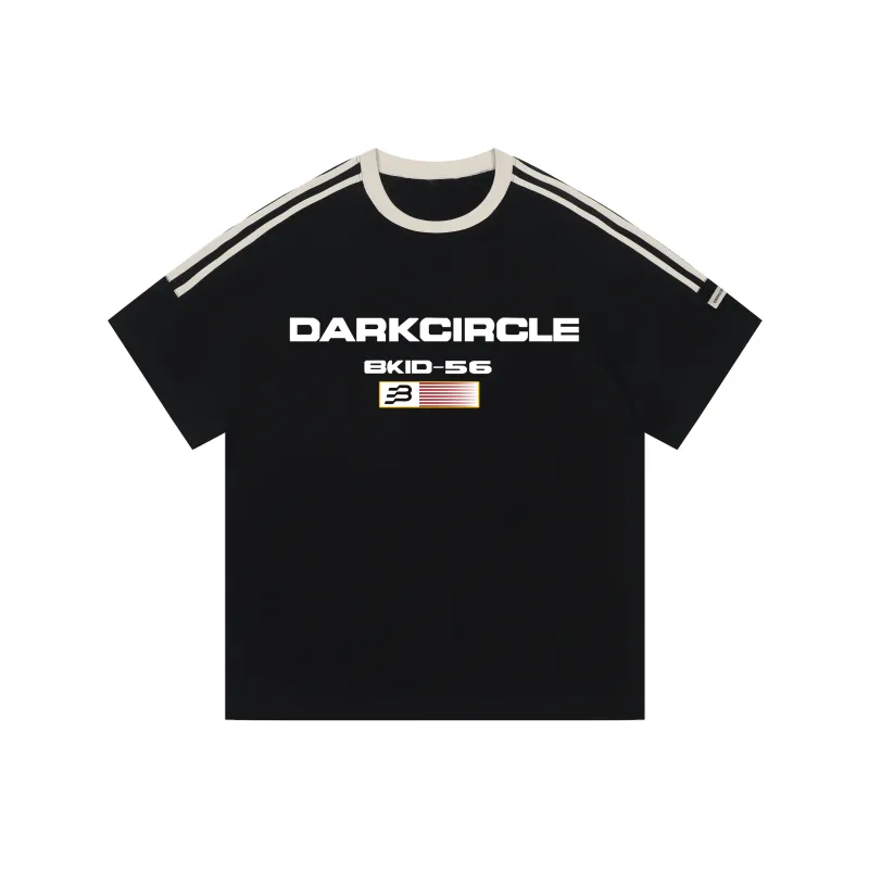 DARKCIRCLE T Shirts Unisex-0