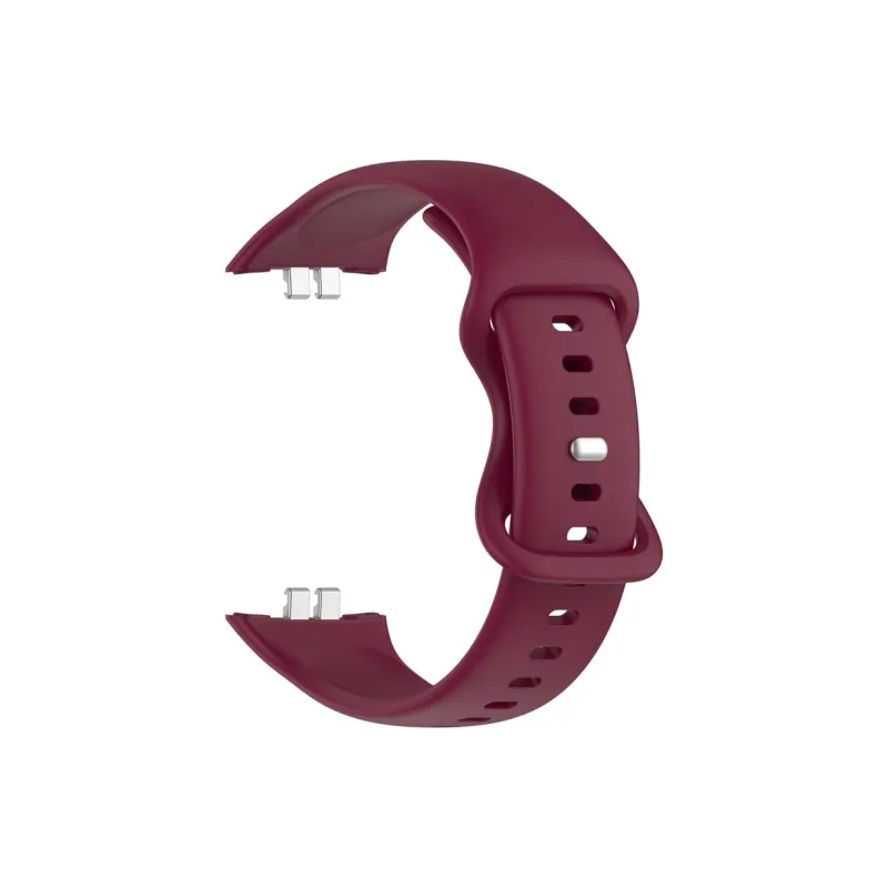 ZHENGGUANG Watch Band Honor Compatibility Silicone Material-8