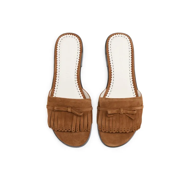 Lost In Echo Slip Resistant Slide Slippers Women's-3