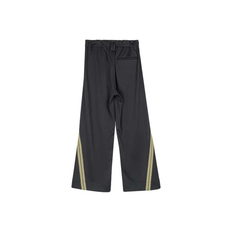SIMPLE PROJECT Casual Pants Unisex-3