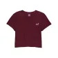 Wild Rose Dog/Dark Red