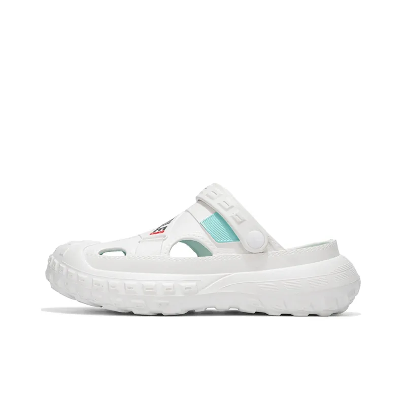 YUZHAOLIN Clogs Men-0