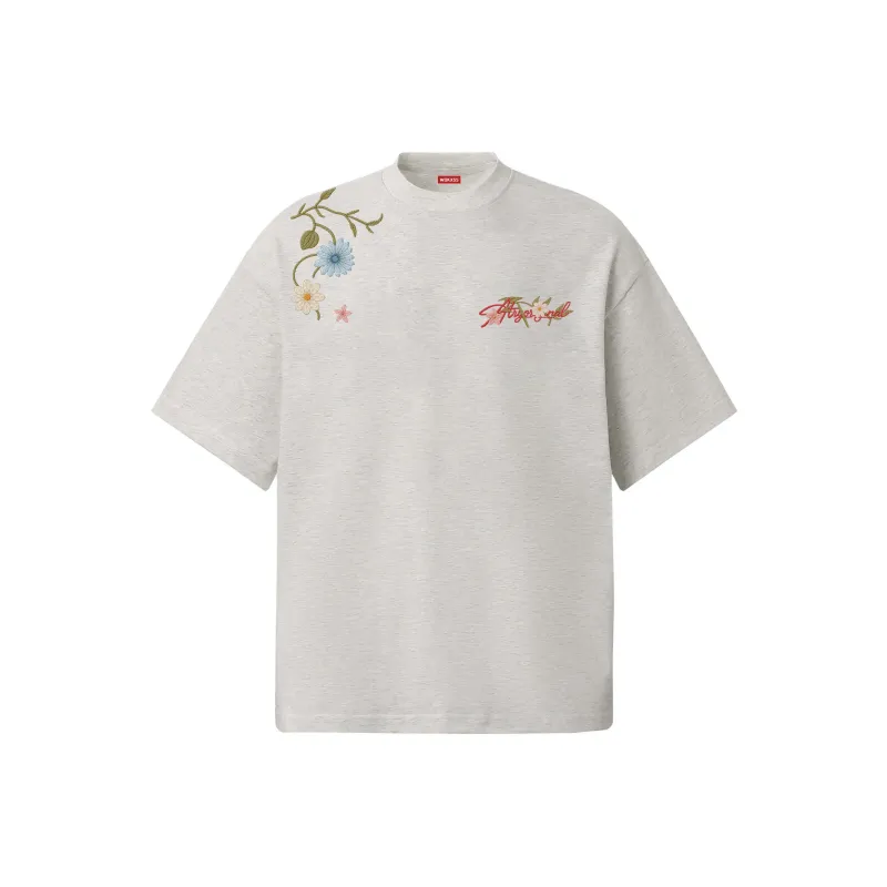 WOKXSS T Shirts Unisex-7