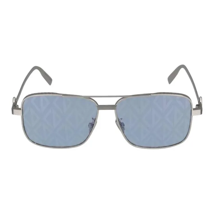 DIOR Cd Diamond S9U Navigator Sunglasses-1