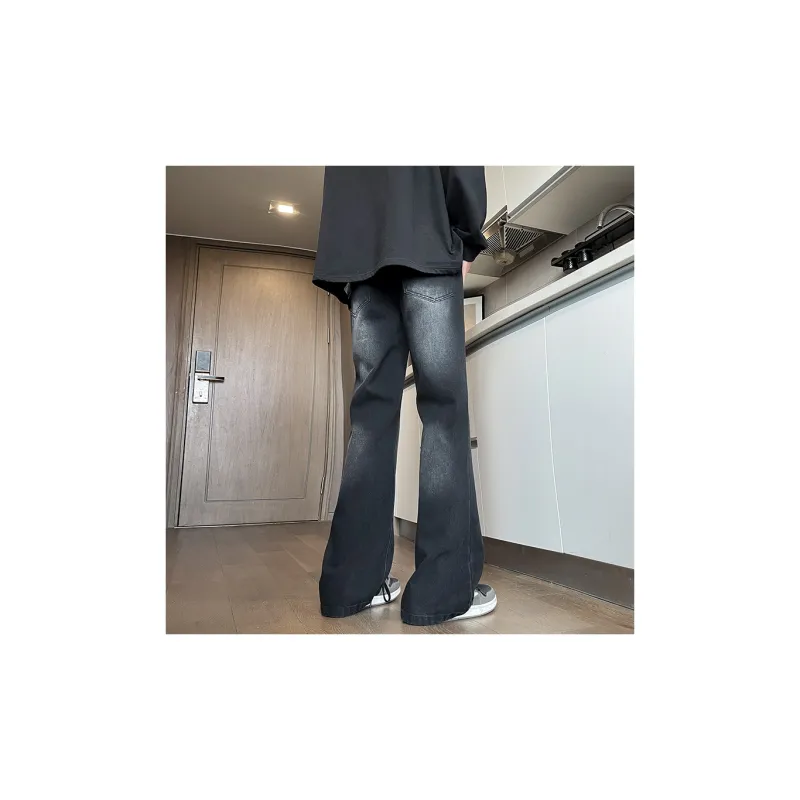 Children Of Huaxia Jeans Unisex-0
