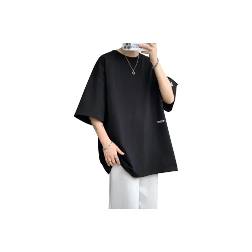 MARK WAFFLE T Shirts Unisex