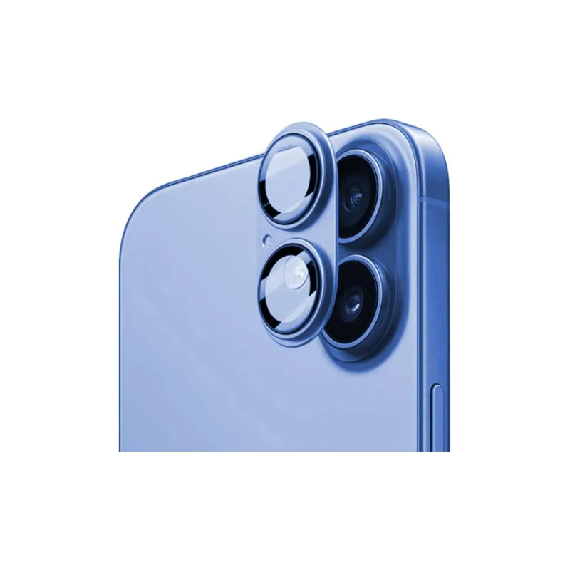 ZHENGGUANG Mobile Phone Lens Protectors HD Scratch Resistant Integrated Armor Full Coverage High Quality-5