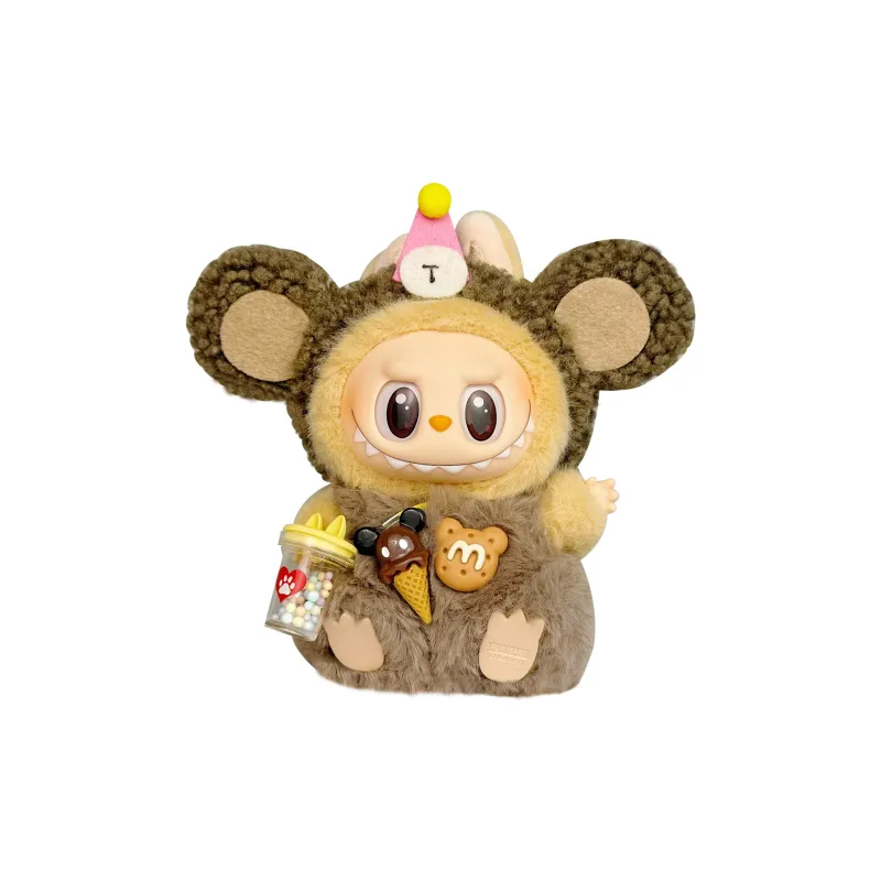 POP MART Blister Packs-0