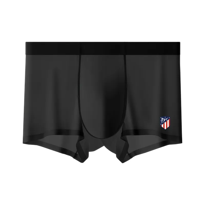 ATLETICO DE MADRID 1903 Underpants Men's Combo Set-5