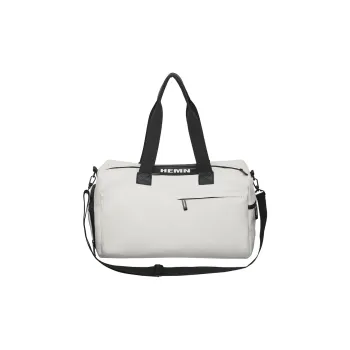 BUBM Oxford Travel Bag Unisex Multicolor