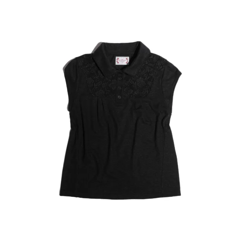 SCULPTOR T Shirts Women's-3