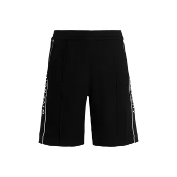 Givenchy Band Shorts