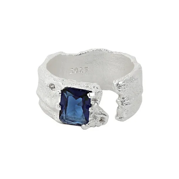 Quarqor Rings Women's-5