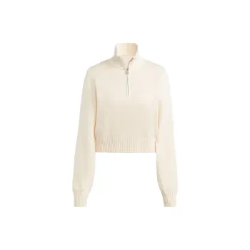 Adidas Originals Essential Knitwear Women's Wonder White