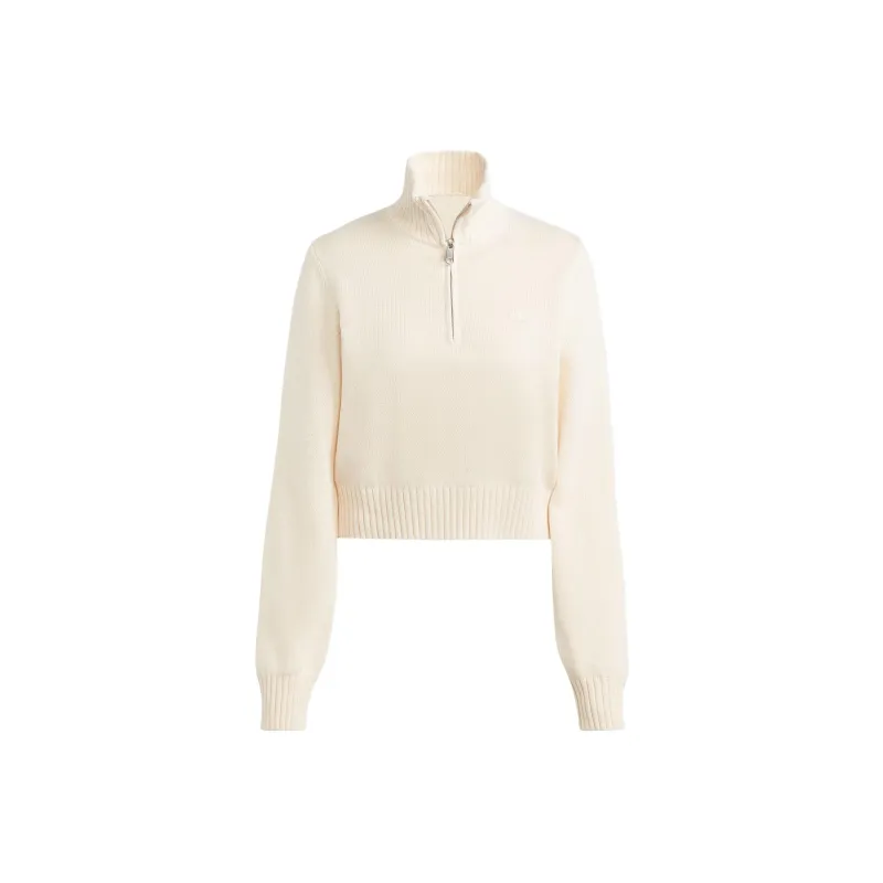 Adidas Originals Essential Knitwear Women's Wonder White-0