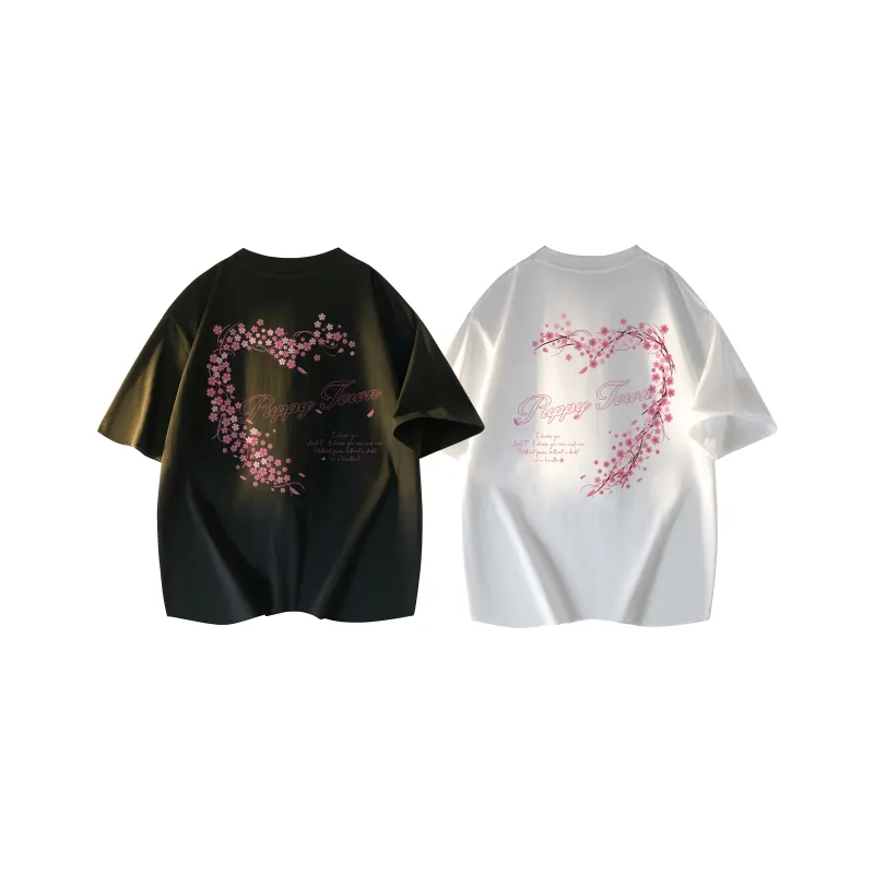 Puppytown T Shirts Unisex-50