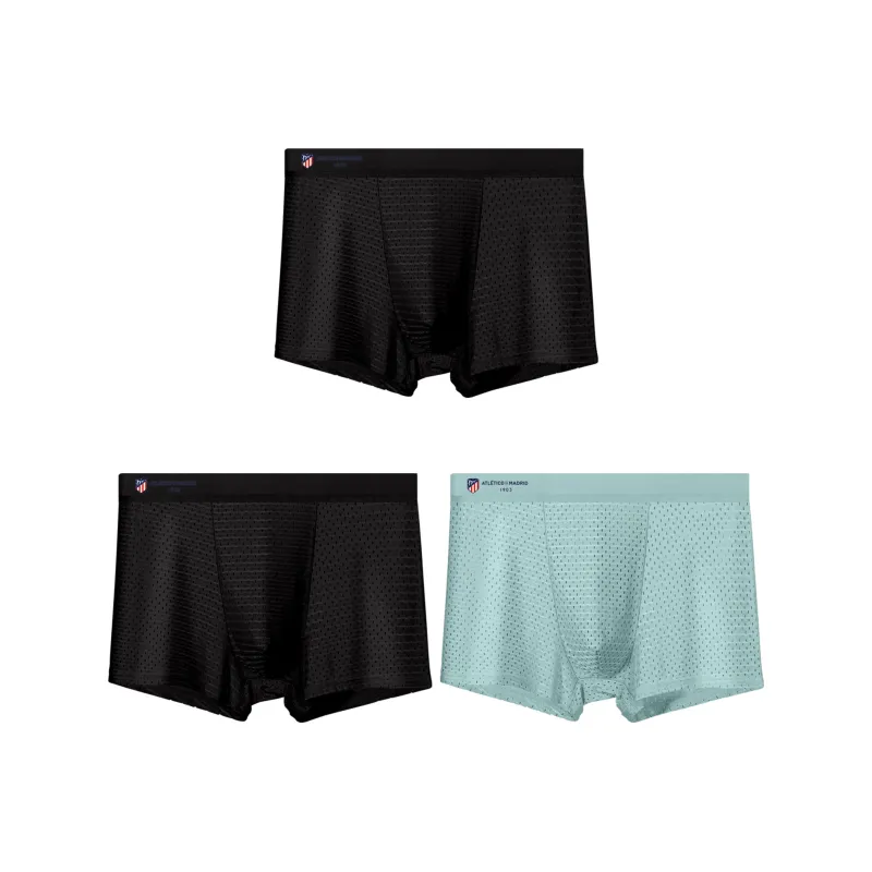 ATLETICO DE MADRID 1903 Underpants Men's Combo Set-18