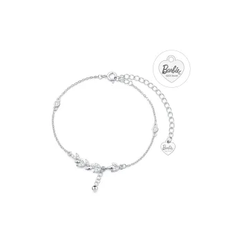 Barbie Sterling Silver Bracelets Women's