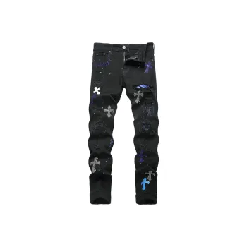 BABUGGE Jeans Unisex