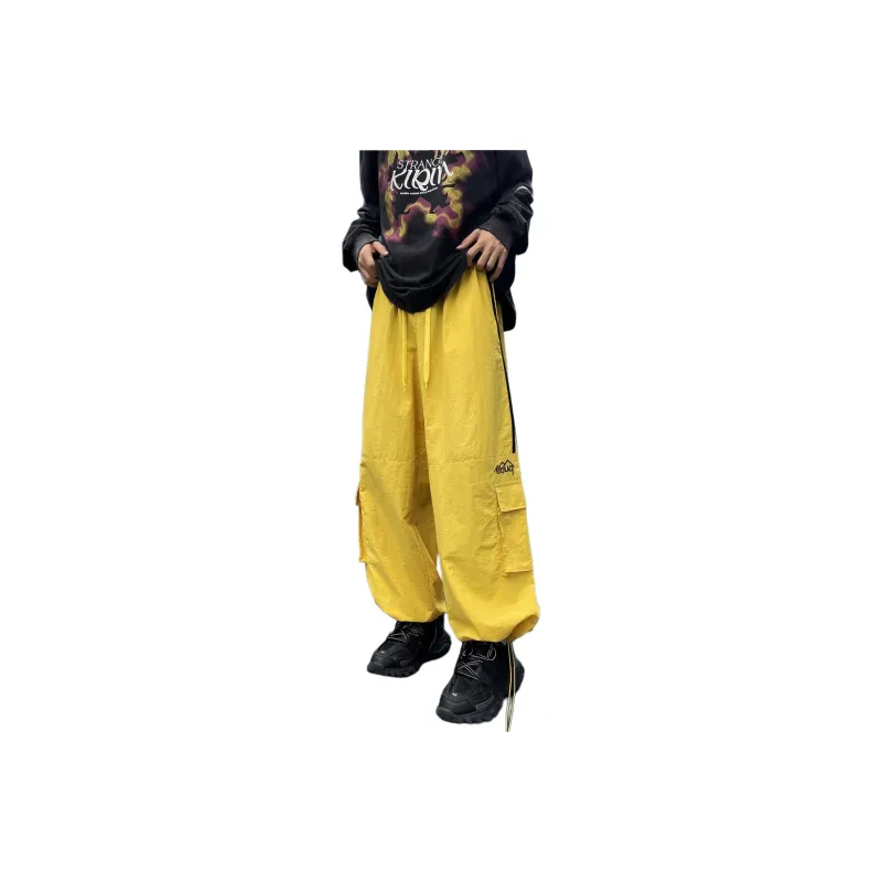 FA2LO Casual Pants Unisex-6