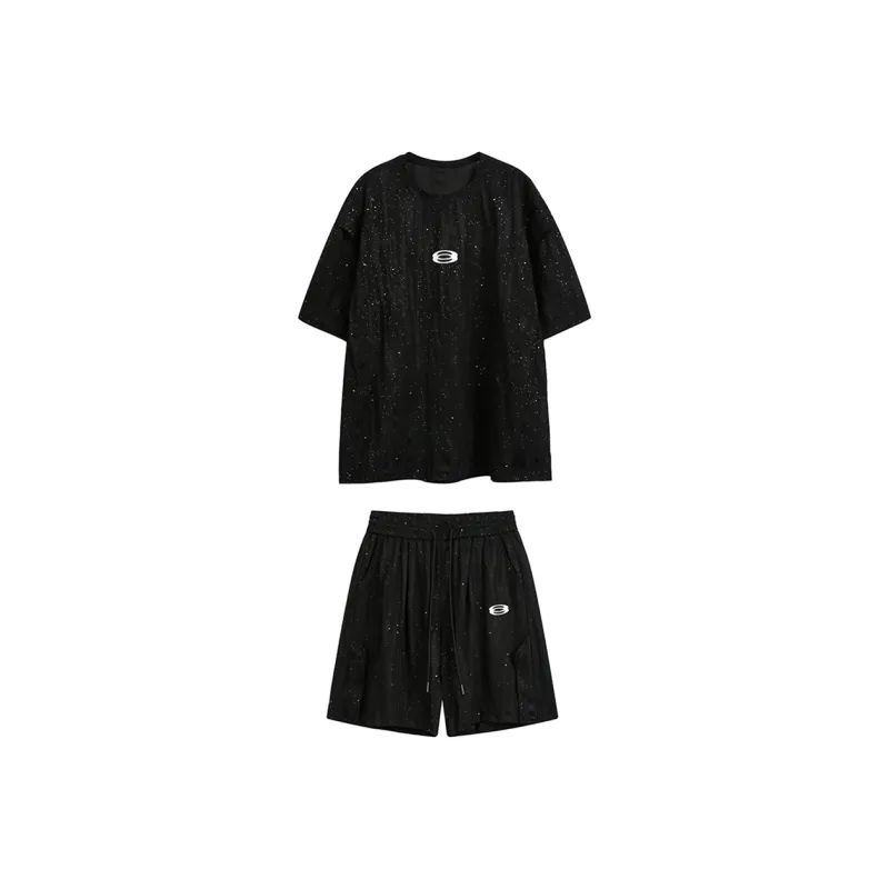 OXO OVERLOAD Casual Sportswear Unisex-0