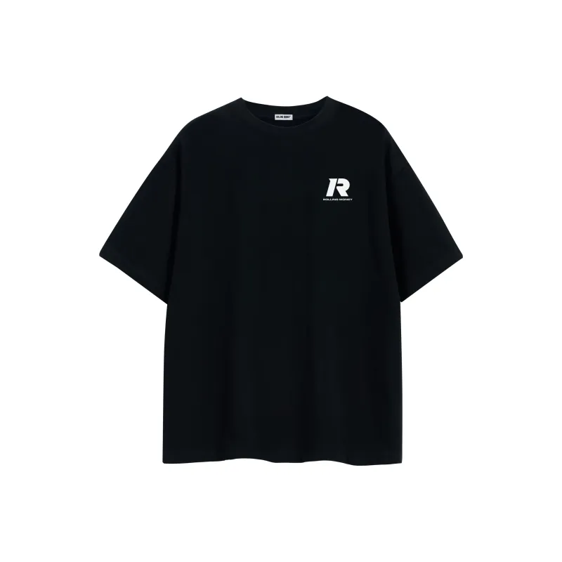 Rolling Money T Shirts Unisex-4
