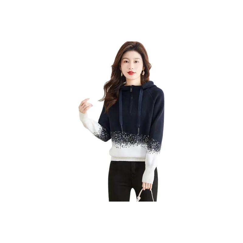 Cypress House Knitwear Women's-6